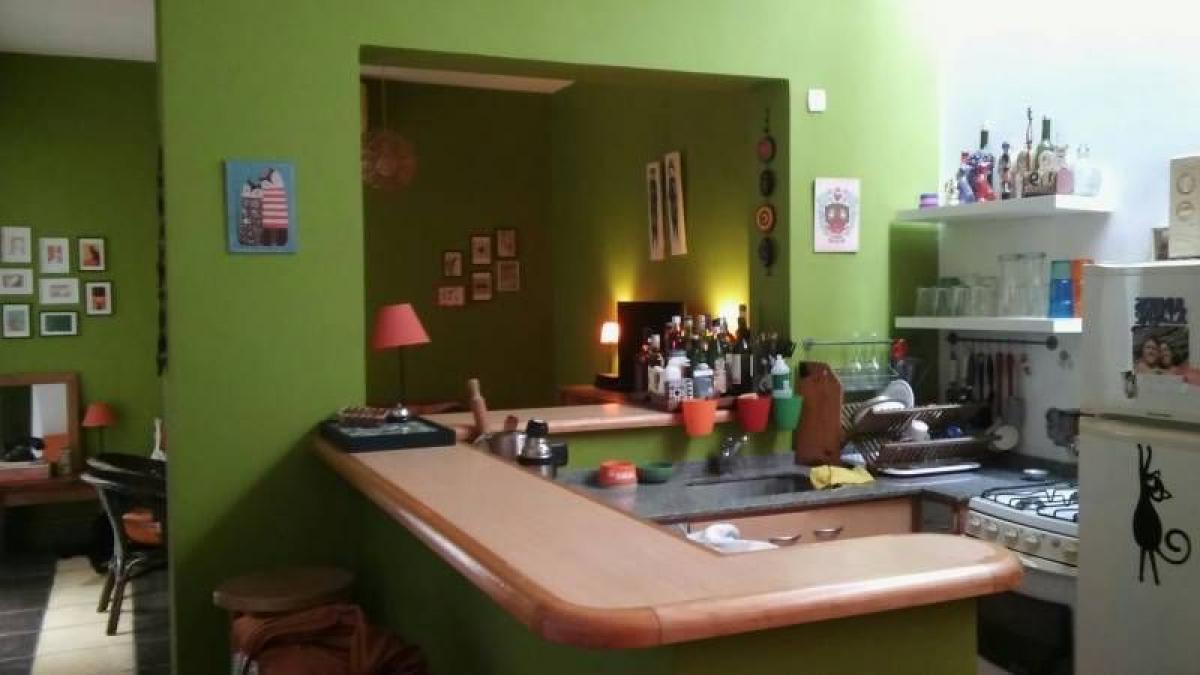 Studio in Buenos Aires, Argentina No. 71097