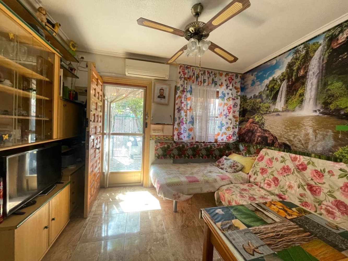 1 Schlafzimmer Stadthaus in Santa Pola, Spain, Nr. 206559