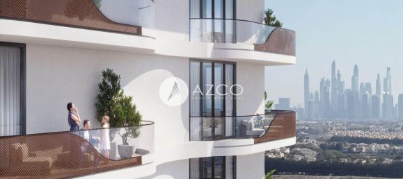 1 غرف نوم شقة في جبل علي, UAE رقم 56239 8