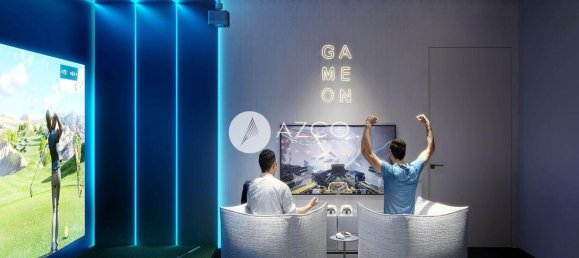 1 غرف نوم شقة في جبل علي, UAE رقم 56239 26