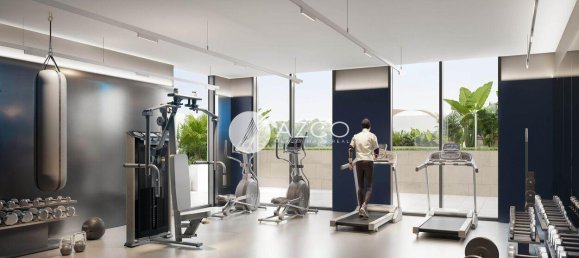 1 غرف نوم شقة في جبل علي, UAE رقم 56239 25