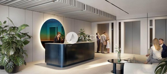 1 غرف نوم شقة في جبل علي, UAE رقم 56239 22