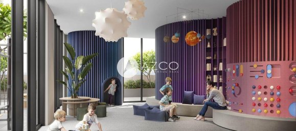 1 غرف نوم شقة في جبل علي, UAE رقم 56239 23