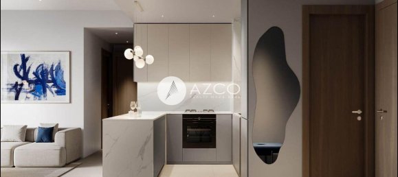 1 غرف نوم شقة في جبل علي, UAE رقم 56239 7