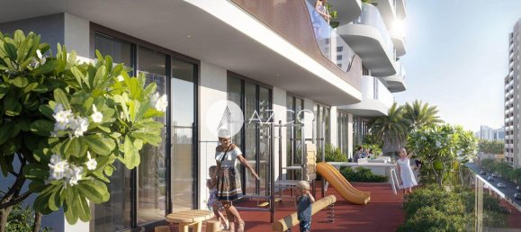 1 غرف نوم شقة في جبل علي, UAE رقم 56239 11