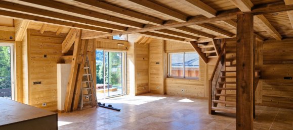 Duplex T4 em Savoie, France N.º 276879 9