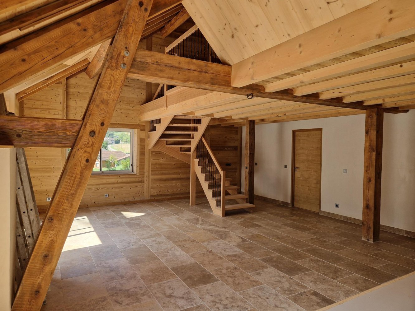 Duplex T4 em Savoie, France N.º 276879