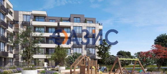 1 chambre Appartement à Ravda, Bulgaria No. 254 7