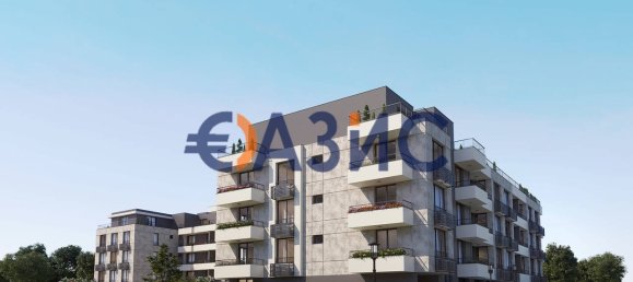 1 chambre Appartement à Ravda, Bulgaria No. 254 5