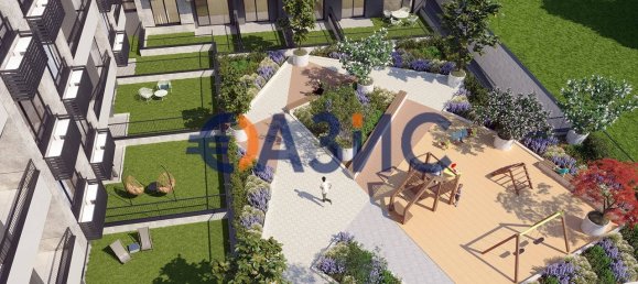 1 chambre Appartement à Ravda, Bulgaria No. 254 9