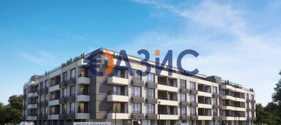 1 chambre Appartement à Ravda, Bulgaria No. 254 2