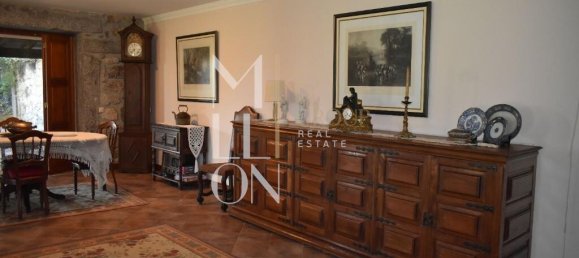 5 bedrooms House in Lousada, Portugal No. 37693 17