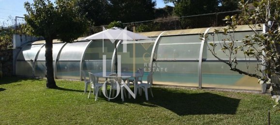 5 bedrooms House in Lousada, Portugal No. 37693 25