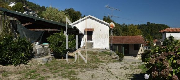 5 bedrooms House in Lousada, Portugal No. 37693 38