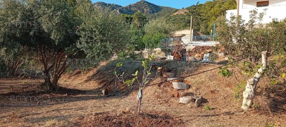 6 Schlafzimmer Villa in Trabia, Italy, Nr. 322893 2