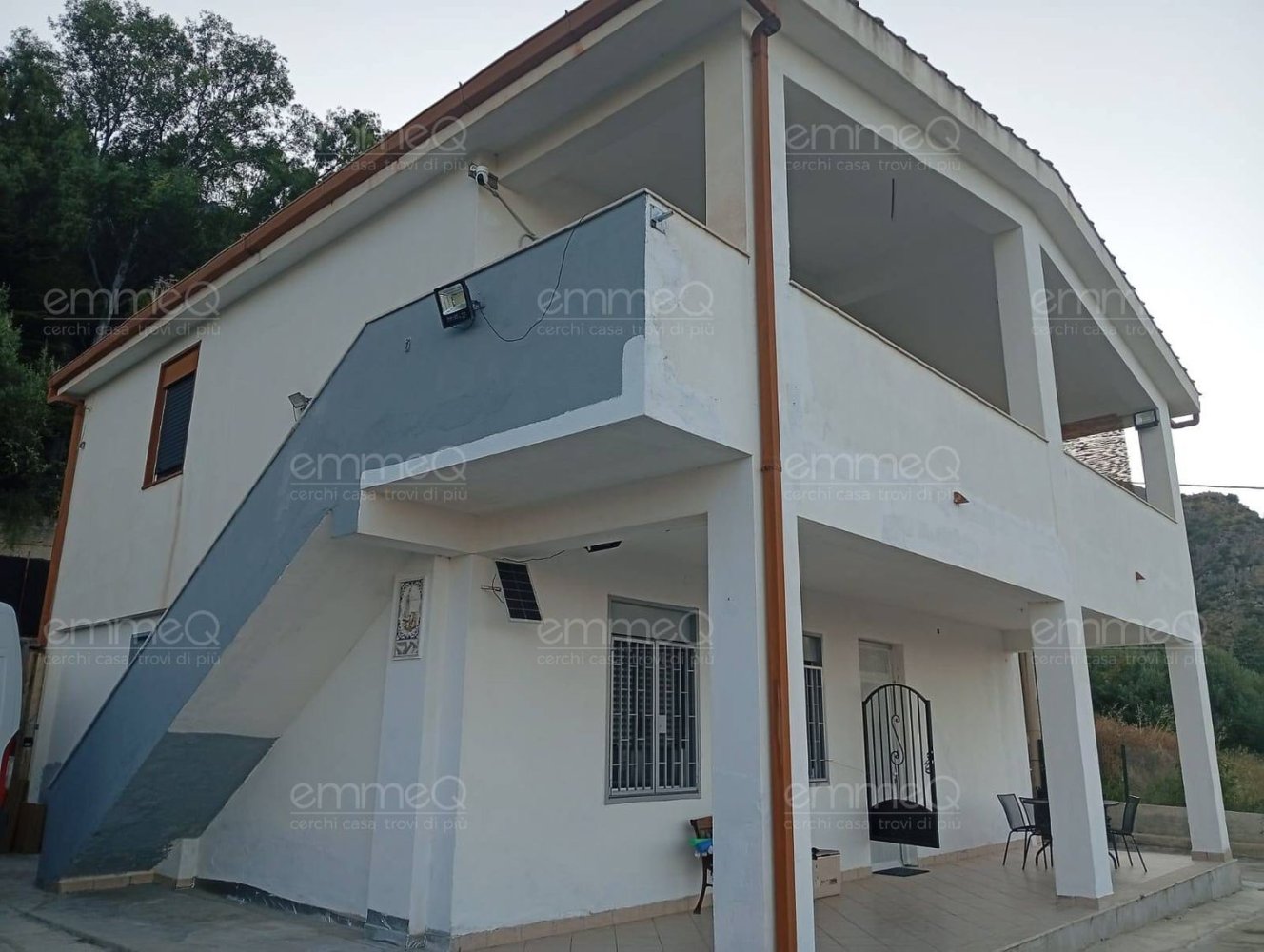 6 Schlafzimmer Villa in Trabia, Italy, Nr. 322893