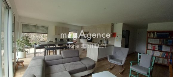 Casa T3 em Val-Couesnon, France N.º 266278 2