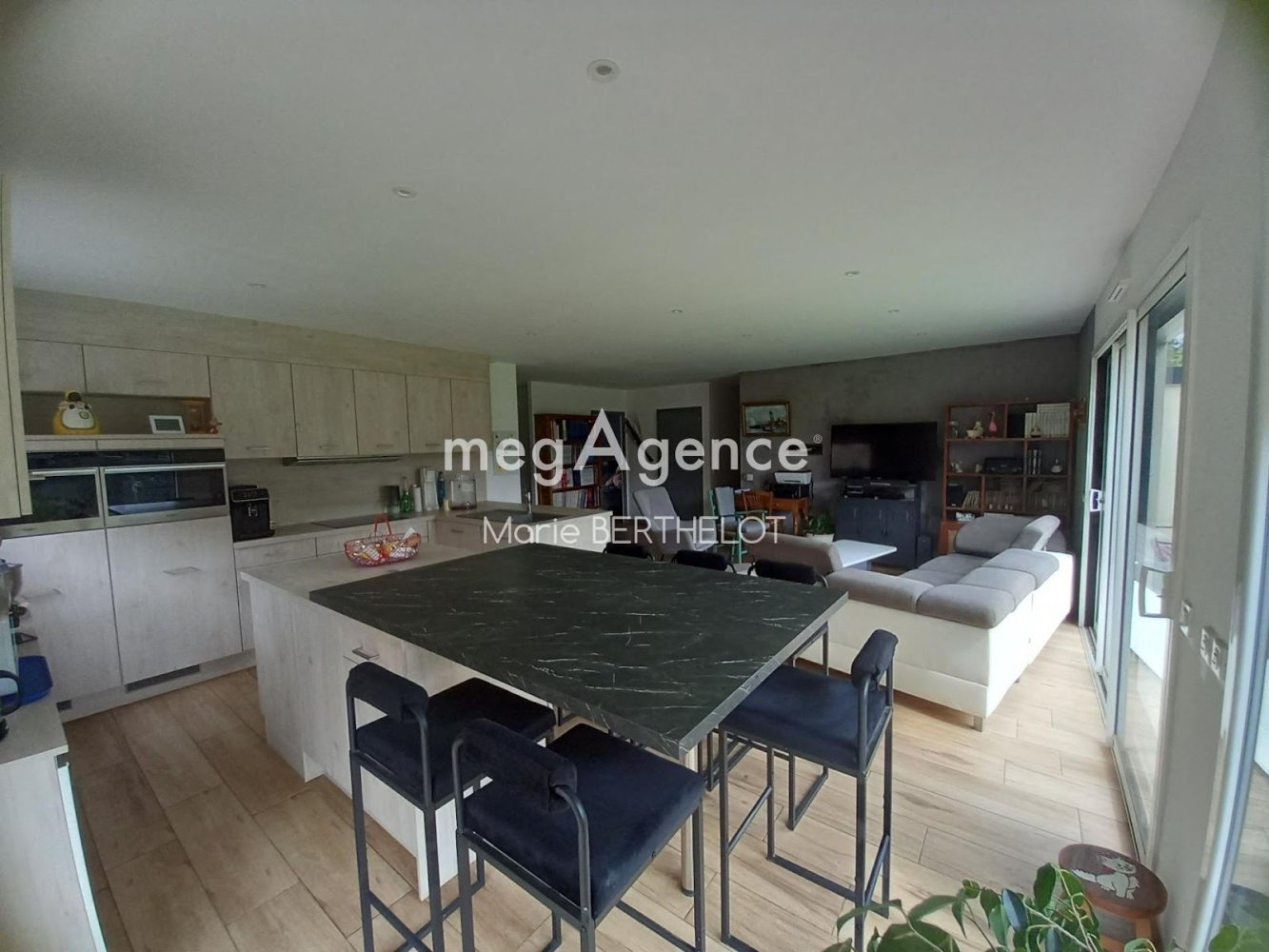 Casa T3 em Val-Couesnon, France N.º 266278