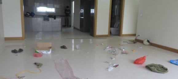 4 bedrooms Apartment in Hoai Duc, Vietnam No. 4496 2