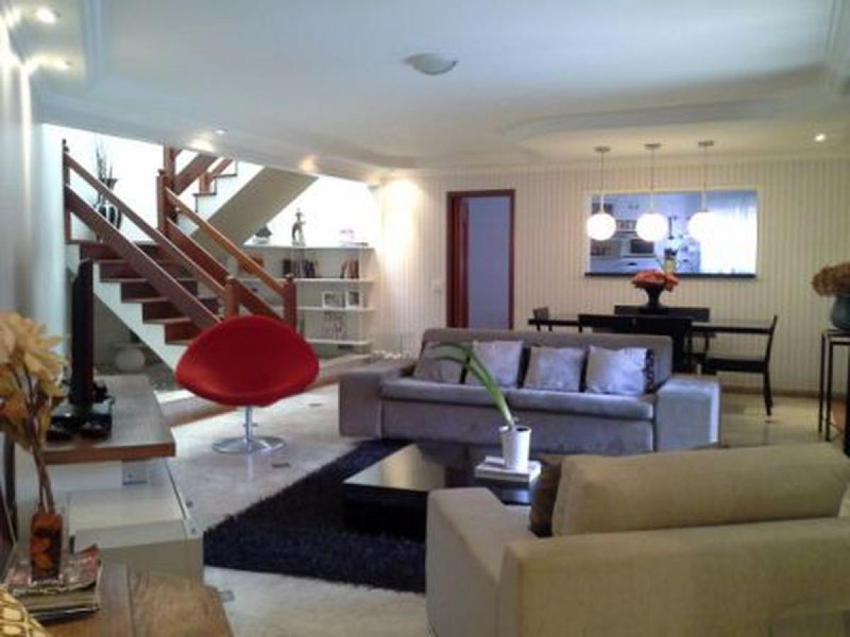 3 chambres Maison à Sao Paulo, Brazil No. 461950