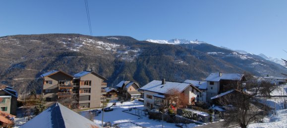 1 Schlafzimmer Wohnung in Vex, Switzerland, Nr. 276 10