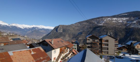 1 Schlafzimmer Wohnung in Vex, Switzerland, Nr. 276 11