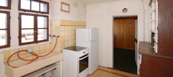 1 Schlafzimmer Wohnung in Vex, Switzerland, Nr. 276 8