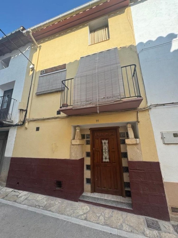 Casa T6 em Teruel, Spain N.º 153406