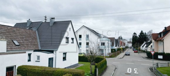 2 bedrooms Townhouse in Memmingen, Germany No. 50916 5