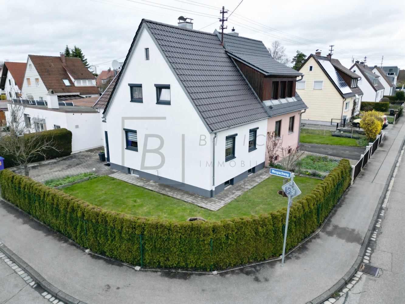 2 bedrooms Townhouse in Memmingen, Germany No. 50916