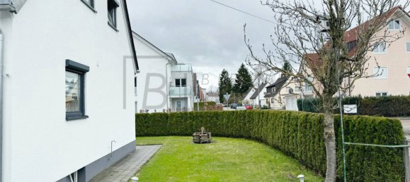 2 bedrooms Townhouse in Memmingen, Germany No. 50916 8