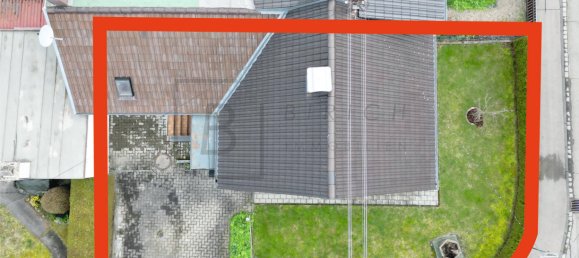 2 bedrooms Townhouse in Memmingen, Germany No. 50916 7