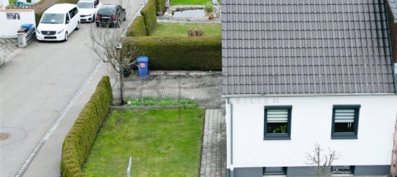 2 bedrooms Townhouse in Memmingen, Germany No. 50916 2