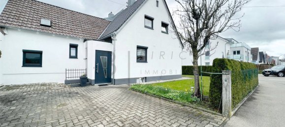 2 bedrooms Townhouse in Memmingen, Germany No. 50916 6
