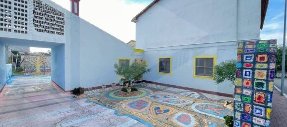 4 rooms Villa in Bernalda, Italy No. 29422 3