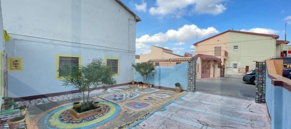 4 rooms Villa in Bernalda, Italy No. 29422 2