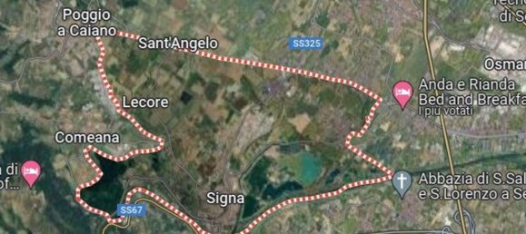 7غرفة شقة في Signa, Italy رقم 35720 15