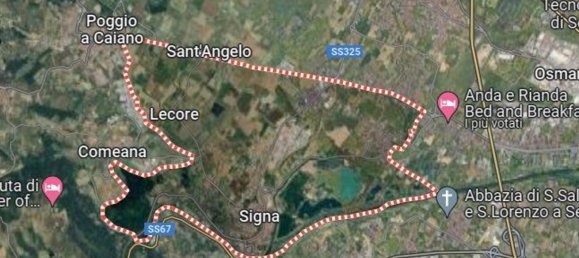 7غرفة شقة في Signa, Italy رقم 35720 12