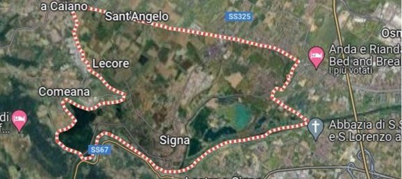 7غرفة شقة في Signa, Italy رقم 35720 20