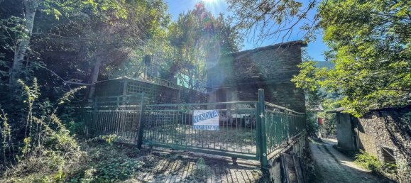 Studio in Perrero, Italy, Nr. 156998 17