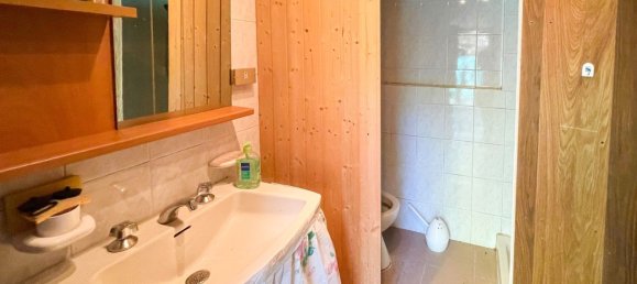 Studio in Perrero, Italy, Nr. 156998 9