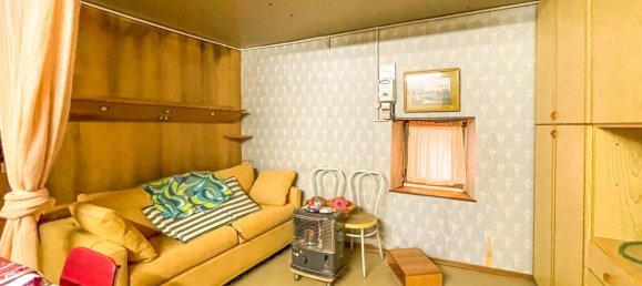 Studio in Perrero, Italy, Nr. 156998 6