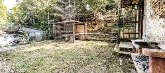 Studio in Perrero, Italy, Nr. 156998 3