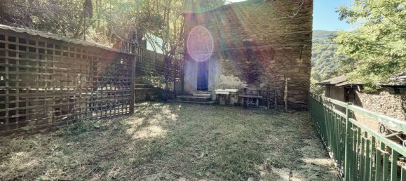 Studio in Perrero, Italy, Nr. 156998 19