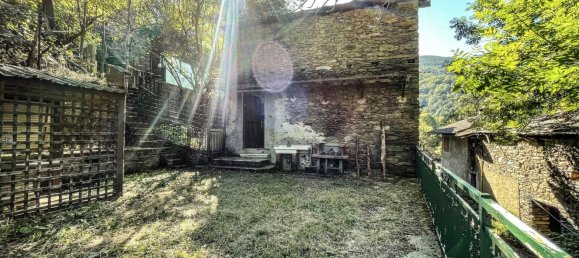 Studio in Perrero, Italy, Nr. 156998 20