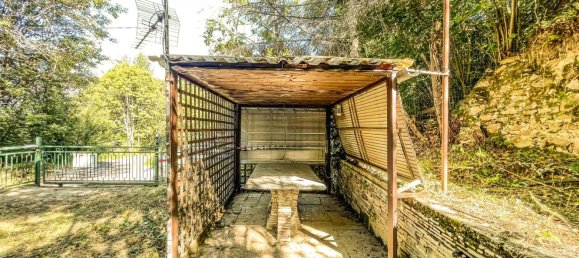 Studio in Perrero, Italy, Nr. 156998 18