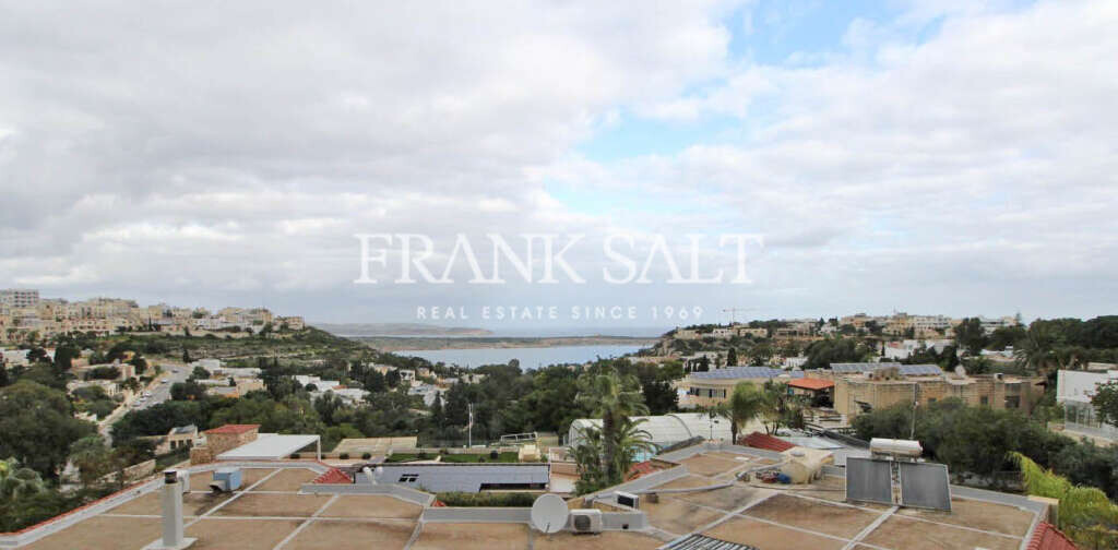 2 Schlafzimmer Bungalow in Mellieha, Malta, Nr. 3121