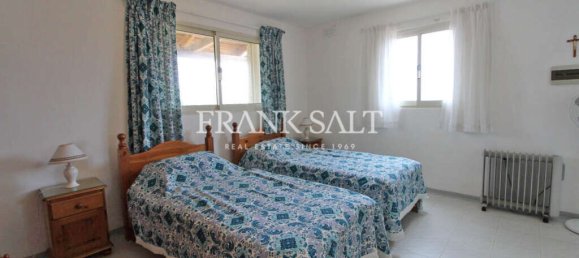 2 Schlafzimmer Bungalow in Mellieha, Malta, Nr. 3121 15