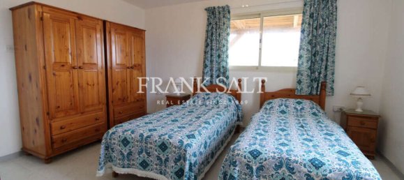 2 Schlafzimmer Bungalow in Mellieha, Malta, Nr. 3121 14