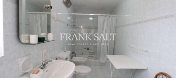 2 Schlafzimmer Bungalow in Mellieha, Malta, Nr. 3121 17